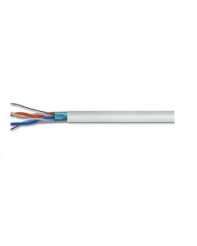 ParLan F/UTP Cat5e PVC 2х2х0,52 (100006). Кабель «витая пара» (LAN) для структурированных систем связи. Паритет в Самаре