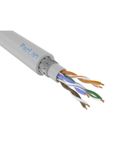ParLan ARM PS U/UTP Cat5е 4х2х0,52 PVC. Кабель «витая пара» (LAN) для структурированных систем связи. Паритет в Самаре