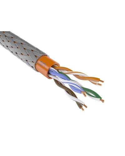ParLan ARM U/UTP Cat5е 4х2х0,52 ZH нг(А)-HF. Кабель «витая пара» (LAN) для структурированных систем связи. Паритет в Самаре