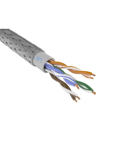 ParLan ARM U/UTP Cat5е 4х2х0,52 PVC. Кабель «витая пара» (LAN) для структурированных систем связи. Паритет в Самаре
