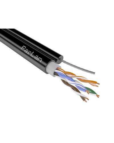 ParLan U/UTP Cat5e PVC/PEtr 4х2х0,52. Кабель «витая пара» (LAN) для структурированных систем связи. Паритет в Самаре