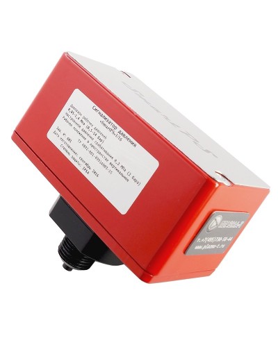 SmartPS-140-1. Сигнализатор давления. Плазма-Т в Самаре