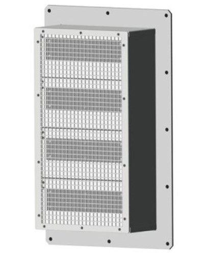 Декоративная решетка для КСИД 600/450Д. Решетка декоративная. Пожтехника в Самаре