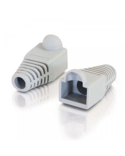 RJ-45-cap (серый). Изолирующий колпачок. Прочие зарубежные в Самаре