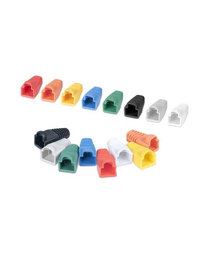 RJ-45-cap (белый). Изолирующий колпачок. Прочие зарубежные в Самаре