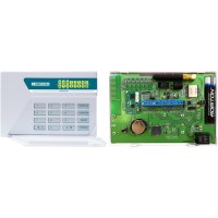W500AWL Optima. Объектовый прибор с встроенными GSM, Wi-Fi, РПП Астра РИ-М. Проксима