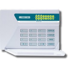 W500CWL Optima. Объектовый прибор с встроенными GSM и Wi-Fi. Проксима