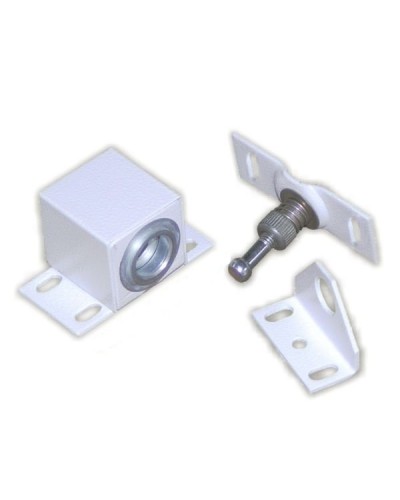 Promix-SM102.00 white (Шериф-2 лайт НО-Б). Замок электромеханический. Промикс в Самаре