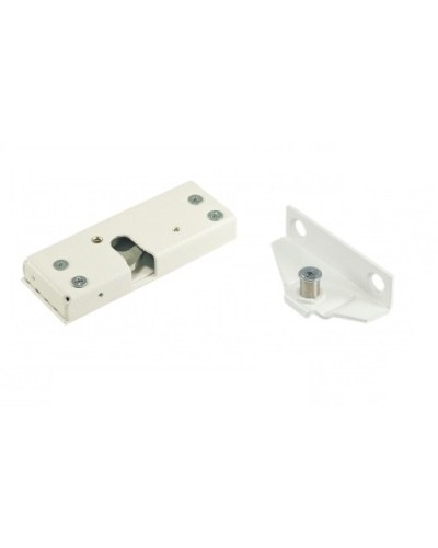 Promix-SM306.10 white (Шериф-6 НЗ-Б). Замок электромеханический. Промикс в Самаре