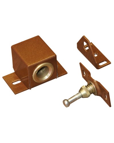 Promix-SM102.10 brown (Шериф-2 лайт НЗ-К). Замок электромеханический. Промикс в Самаре