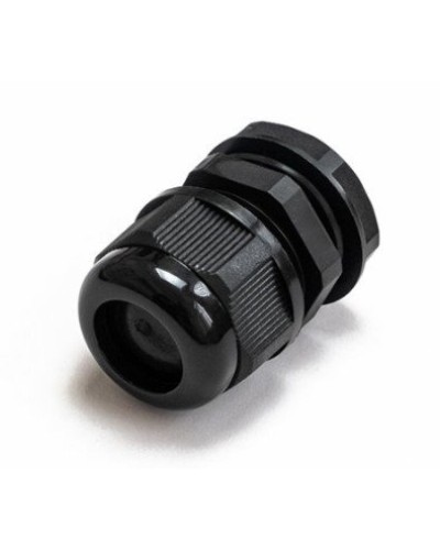 Сальник MG 25 (IP68) D отверстия 13-18 мм черный (PR08.6986). Кабельный ввод MG. Промрукав в Самаре