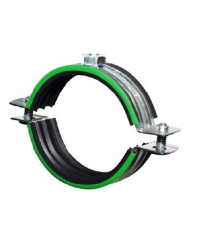 Хомут трубный 3/8” (16-20мм) М8 (PR08.3966). Хомут трубный. Промрукав в Самаре