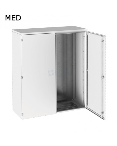 MED 80.120.30. Шкаф компактный распределительный. ПРОВЕНТО в Самаре