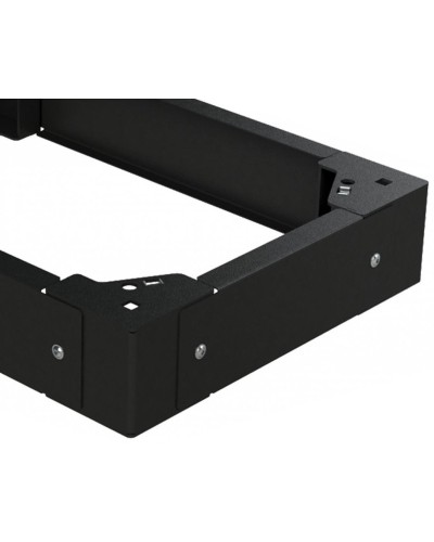 ZA 00.60 v.2 (2шт). Боковые элементы цоколя 100х600. ПРОВЕНТО в Самаре