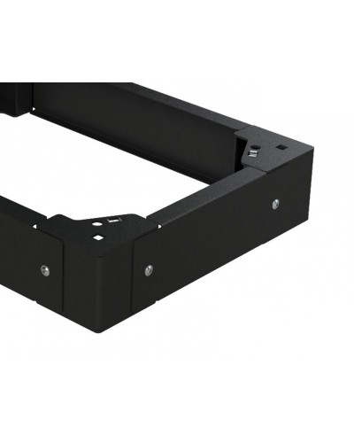 ZA 120.00 v.2 (2шт). Передние и задние элементы цоколя 100х1200. ПРОВЕНТО в Самаре