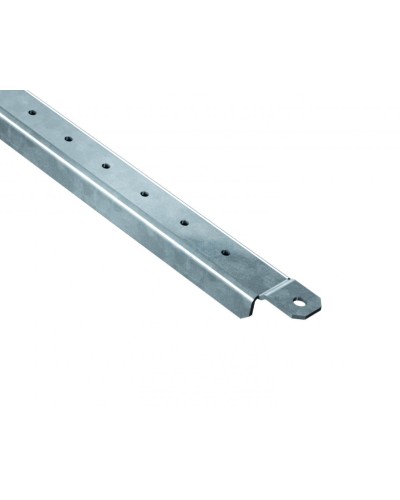VB 80 G (10 шт). Рейка для двери. ПРОВЕНТО в Самаре