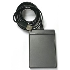 Gate-USB-MF. Настольный считыватель. Равелин