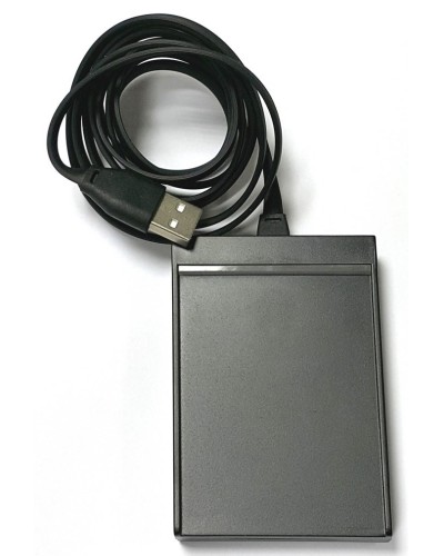 Gate-USB-MF. Настольный считыватель. Равелин в Самаре