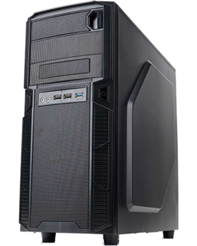 Сервер СКУД Gate/Видеоверификация-5/Desktop. Сервер СКУД Gate. Равелин в Самаре