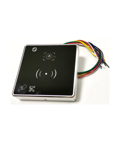 Gate-Reader-QR мод2-EM. Считыватель. Равелин в Самаре