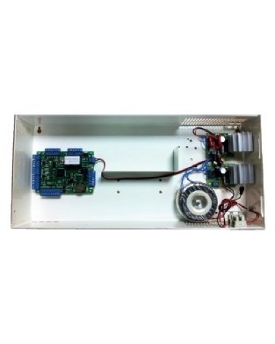 Gate-IP-Base-UPS2 mod.23. Сетевой контроллер. Равелин в Самаре