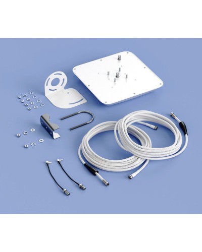 BAS-2325 Connect Street Direct 3G/4G MiMo. Панельная 3G/LTE антенна. РЭМО в Самаре