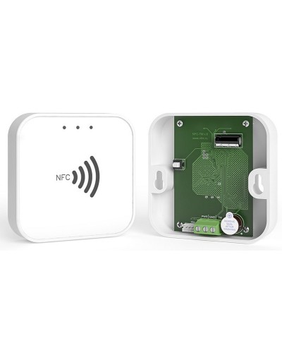 NFC-TM. Считыватель NFC. Ритм в Самаре