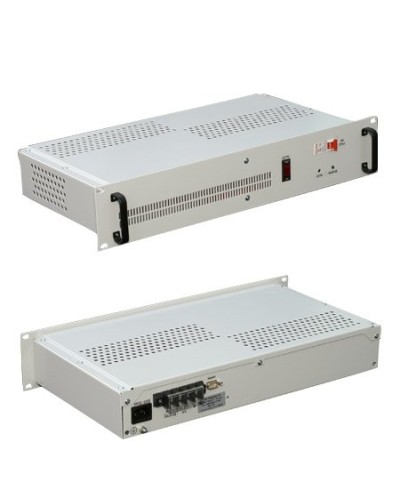 Штиль PS2410G в 19 корпусе. ИБП постоянного тока. Штиль в Самаре