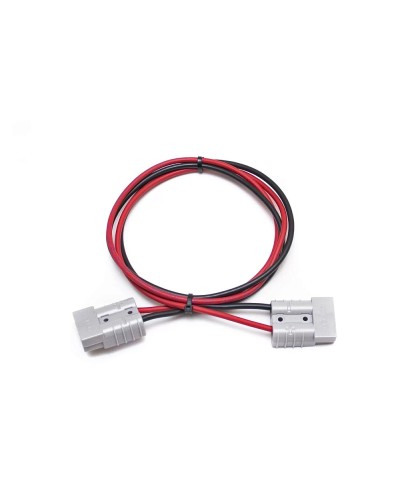 TD50A-TD50A-3-2х10. Батарейный кабель. Штиль в Самаре