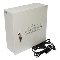 EBM-01-WCL-1P. Модуль внешнего байпаса для ИБП ST1101SL, ST1101L. Штиль