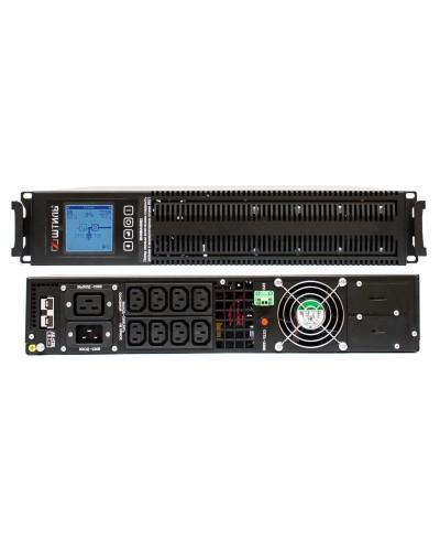 Штиль STR1102LD. Источник бесперебойного питания. Штиль в Самаре