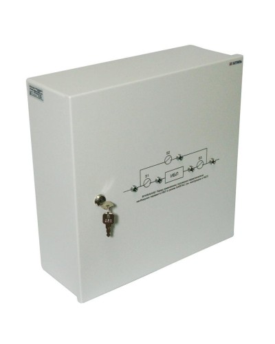 EBM-02-WCL-1S. Модуль внешнего байпаса для ИБП ST1102SL, ST1102L. Штиль в Самаре