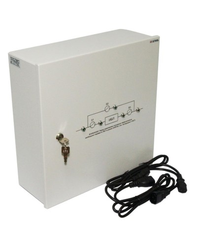 EBM-01-WCL-1S. Модуль внешнего байпаса для ИБП ST1101SL, ST1101L. Штиль в Самаре