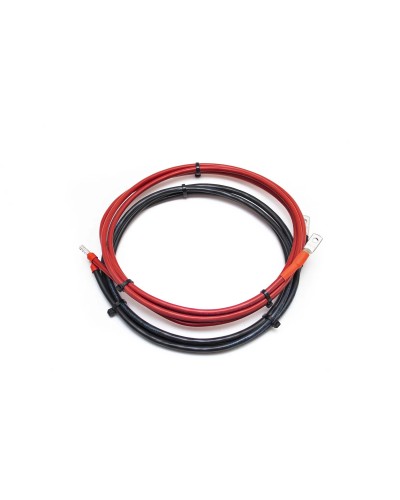 T-M5-1-2x10. Батарейный кабель. Штиль в Самаре