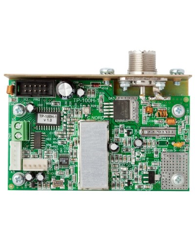 TP-100H-1 (H). Радиопередающее устройство VHF-диапазона. Си-Норд в Самаре
