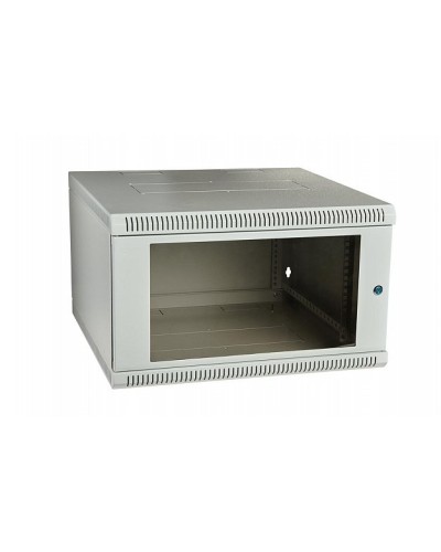 ШТ-НСс-9U-600-500-С (130411-00745). Шкаф настенный сварной 19, 9U. ССД (Связьстройдеталь) в Самаре
