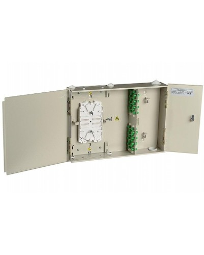 ШКОН-СТ/2-32-FC/ST~32-FC/D/APC~32-FC/APC(130405-00764). Кросс оптический настенный. ССД (Связьстройдеталь) в Самаре