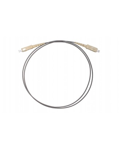 ШОС-MM62/2.0 мм-SC/PC-SC/PC-1.0м HS (130201-03023). Патч-корд оптический. ССД (Связьстройдеталь) в Самаре