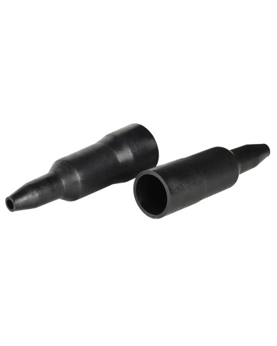 МПП 0,5 с тр.ТУТ (120309-00003). Муфта. ССД (Связьстройдеталь) в Самаре
