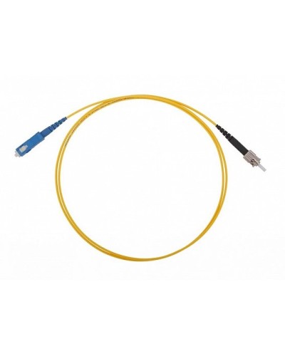 ШОС-SM/2.0мм-SC/UPC-ST/UPC-1.0м (130201-03524). Патч-корд оптический. ССД (Связьстройдеталь) в Самаре