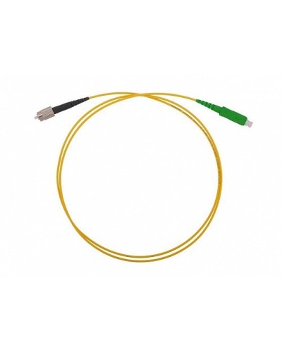 ШОС-SM/2.0мм-FC/UPC-SC/APC-1.0м (130201-03300). Патч-корд оптический. ССД (Связьстройдеталь) в Самаре