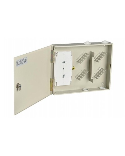 ШКОН-У/1-32-SC~-(корпус)~(130404-00014). Кросс оптический настенный. ССД (Связьстройдеталь) в Самаре