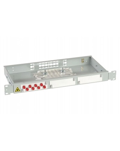 ШКОС-Л-1U/2-8-FC/ST~8-FC/D/SM~8-FC/UPC (130308-00102). Кросс оптический 19. ССД (Связьстройдеталь) в Самаре