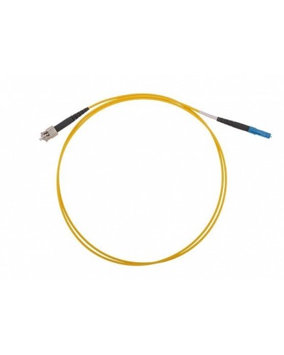 ШОС-SM/2.0мм-FC/UPC-LC/UPC-1.0м (130201-02823). Патч-корд оптический. ССД (Связьстройдеталь) в Самаре