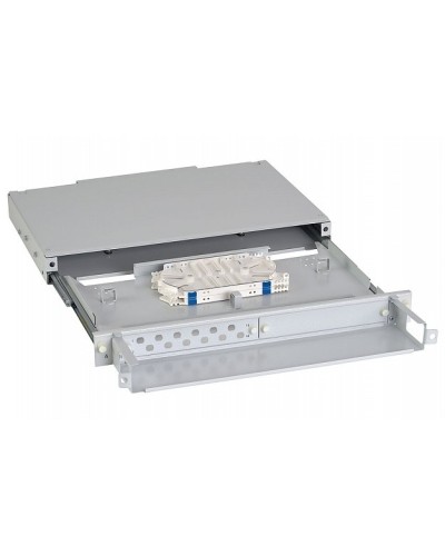 ШКОС-ВП-1U/2-12-FC/ST~-(корпус)~(130304-00009). Кросс оптический 19. ССД (Связьстройдеталь) в Самаре