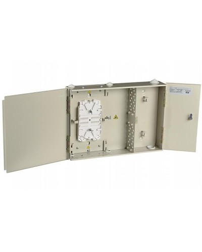 ШКОН-СТ/2-32-FC/ST~-(корпус)~(130405-00669). Кросс оптический настенный. ССД (Связьстройдеталь) в Самаре