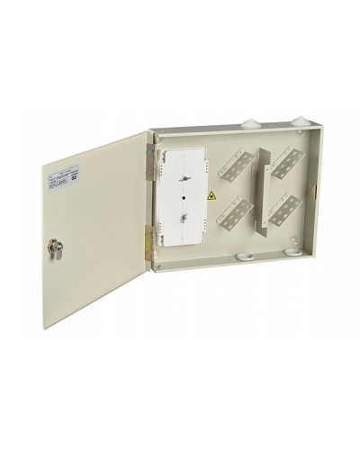 ШКОН-У/1-32-FC/ST~-(корпус)~(130404-00012). Кросс оптический настенный. ССД (Связьстройдеталь) в Самаре