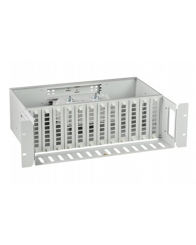 ШКОС-С-3U/4-96-SC~-(корпус)~(130301-00039). Кросс оптический 19. ССД (Связьстройдеталь) в Самаре