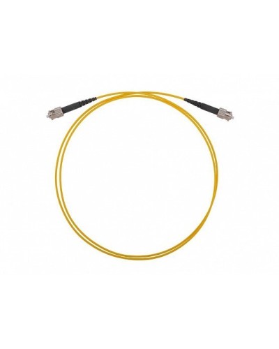 ШОС-SM/2.0мм-FC/UPC-FC/UPC-1.0м (130202-02914). Патч-корд оптический. ССД (Связьстройдеталь) в Самаре