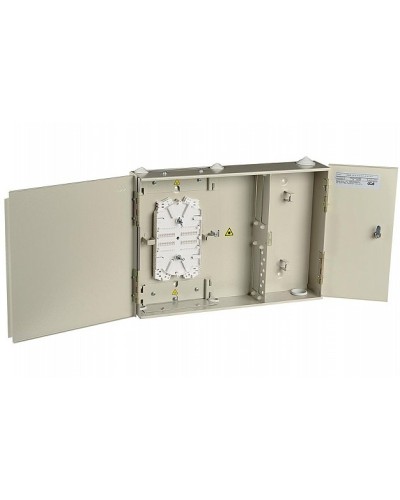 ШКОН-СТ/2-8-FC/ST~-(корпус)~(130405-00001). Кросс оптический настенный. ССД (Связьстройдеталь) в Самаре